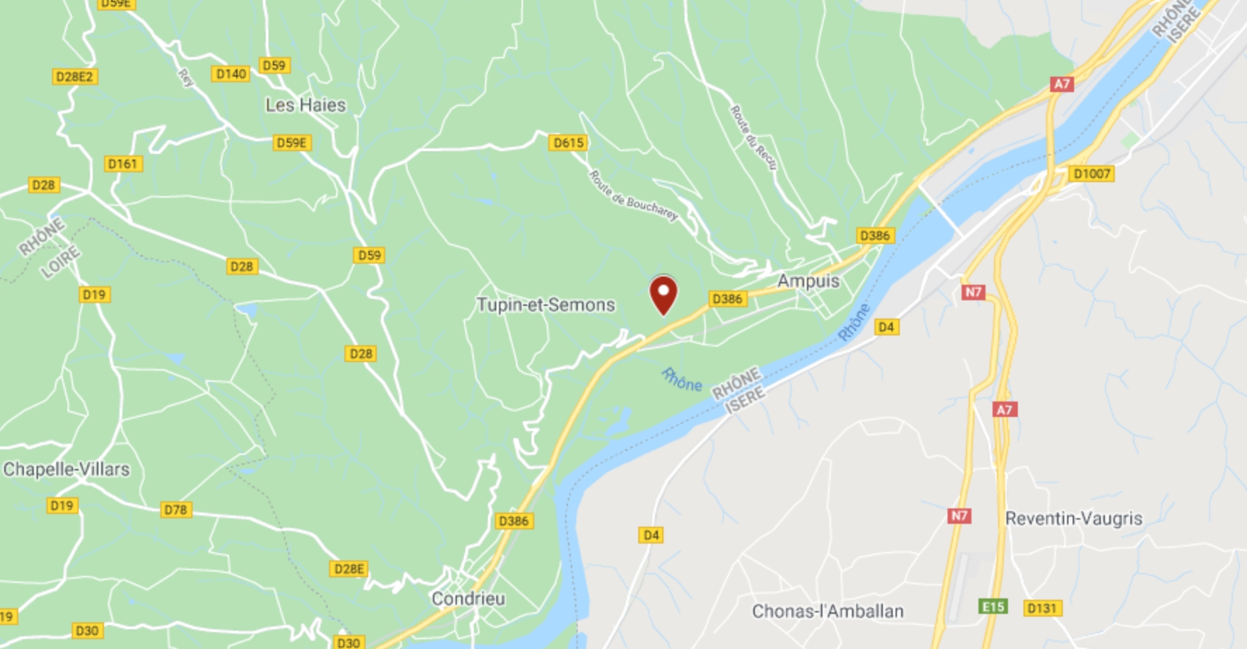 map contact