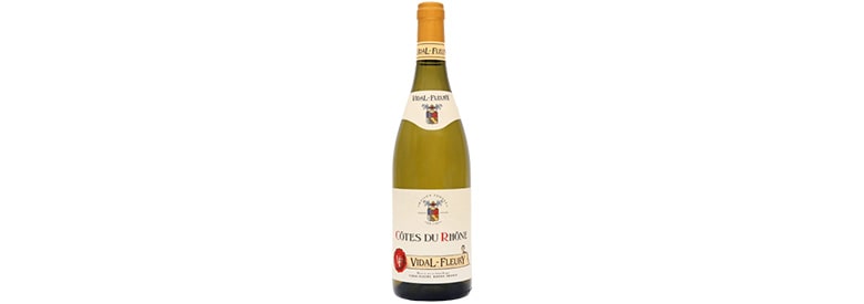 Quand boire un Cotes du Rhone Blanc