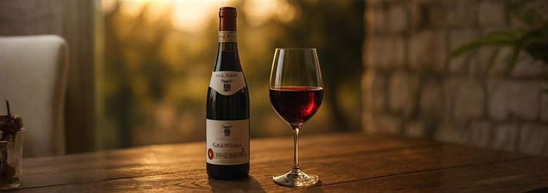 Où acheter un Gigondas et à quel prix ?