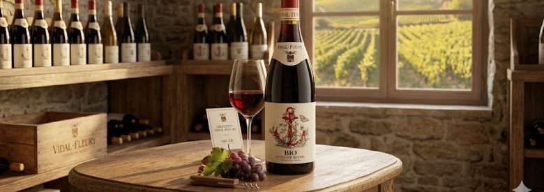AOC Cote Rotie
