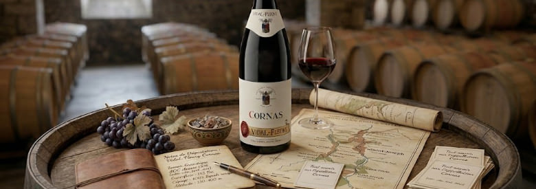 AOC Cote Rotie