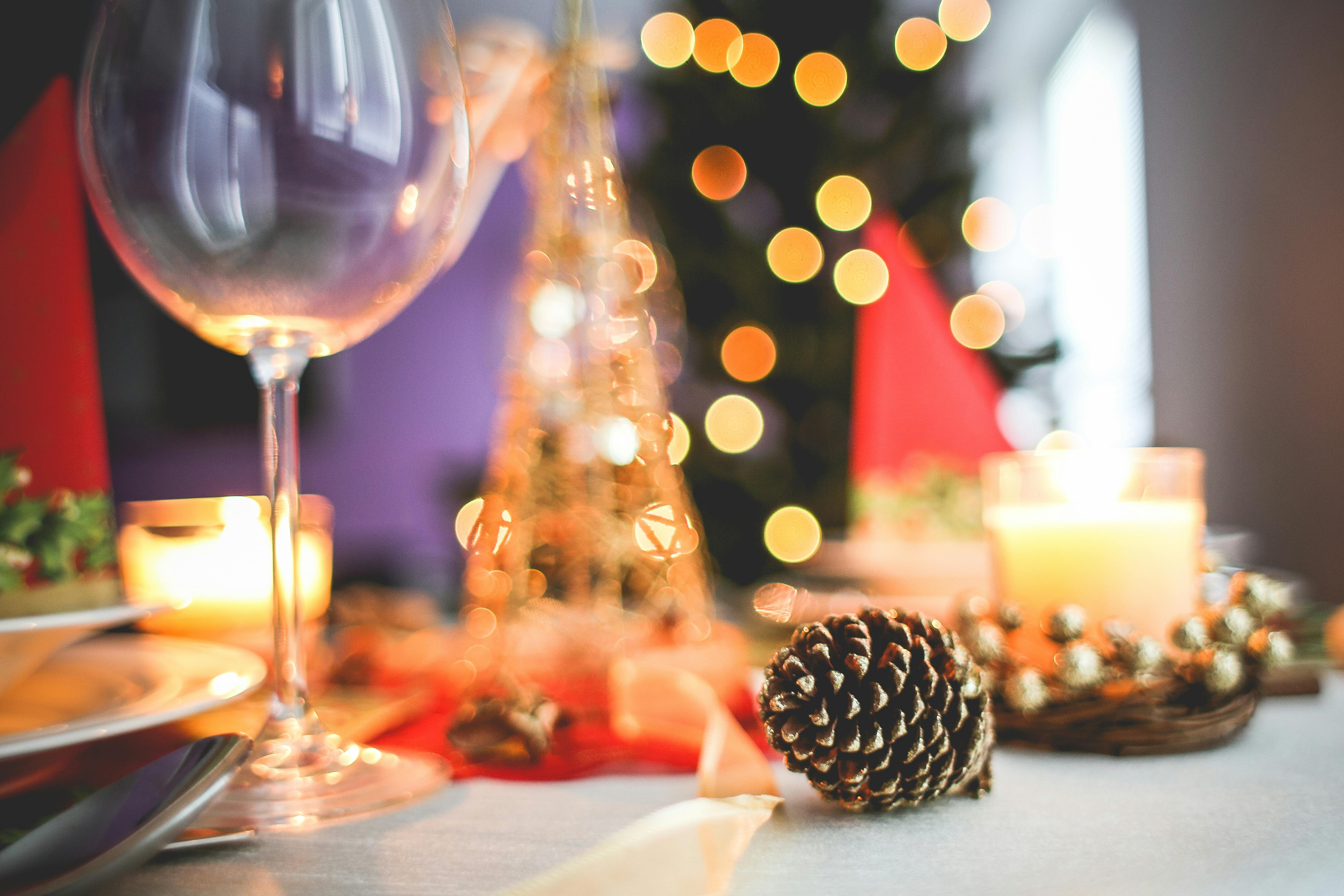 vin de noel