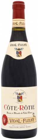 Côte-Rôtie