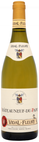 Châteauneuf-du-Pape Blanc