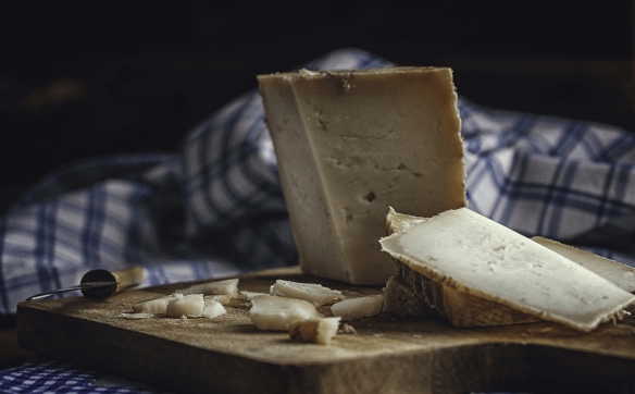 Fromage de brebis