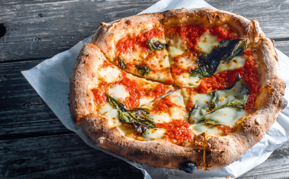 pizza