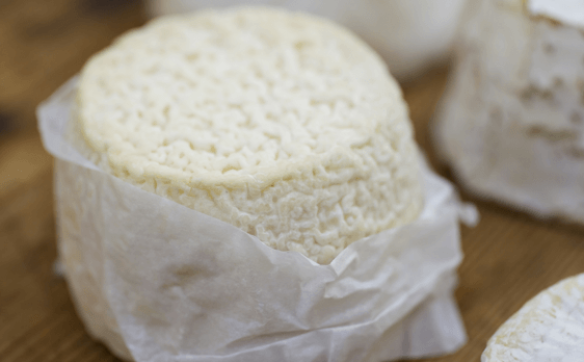 fromage de chèvre