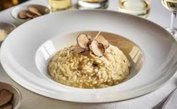 MetVin Risotto truffe