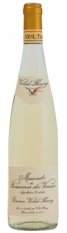 muscat de beaumes de venise