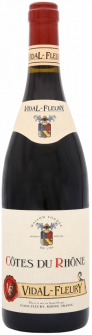 Côtes-du-Rhône Rouge