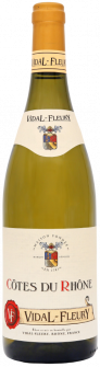 Côtes-du-Rhône Blanc