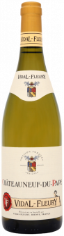 Châteauneuf-du-Pape Blanc